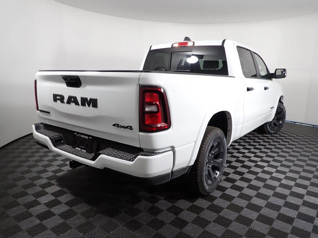 Ram 1500 photo 15