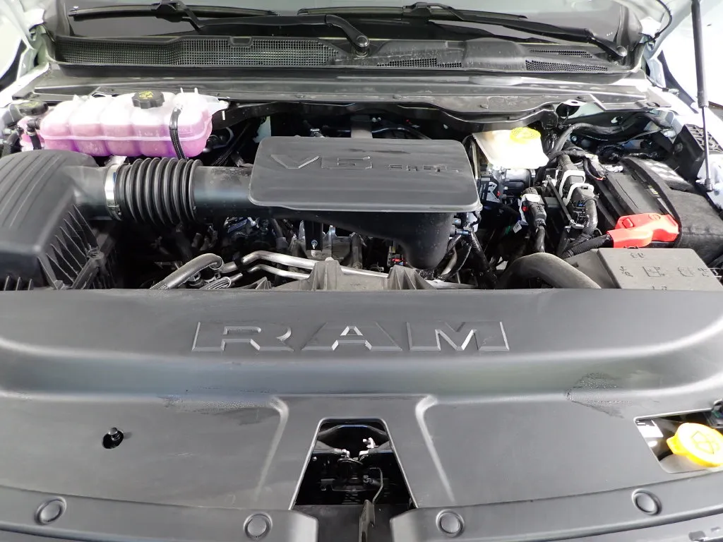 Ram 1500 photo 39