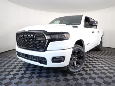 Photos of 2026 Ram 1500 Big Horn/Lone Star for sale in Rockbridge, OH at Don Wood Chrysler Dodge Jeep Ram