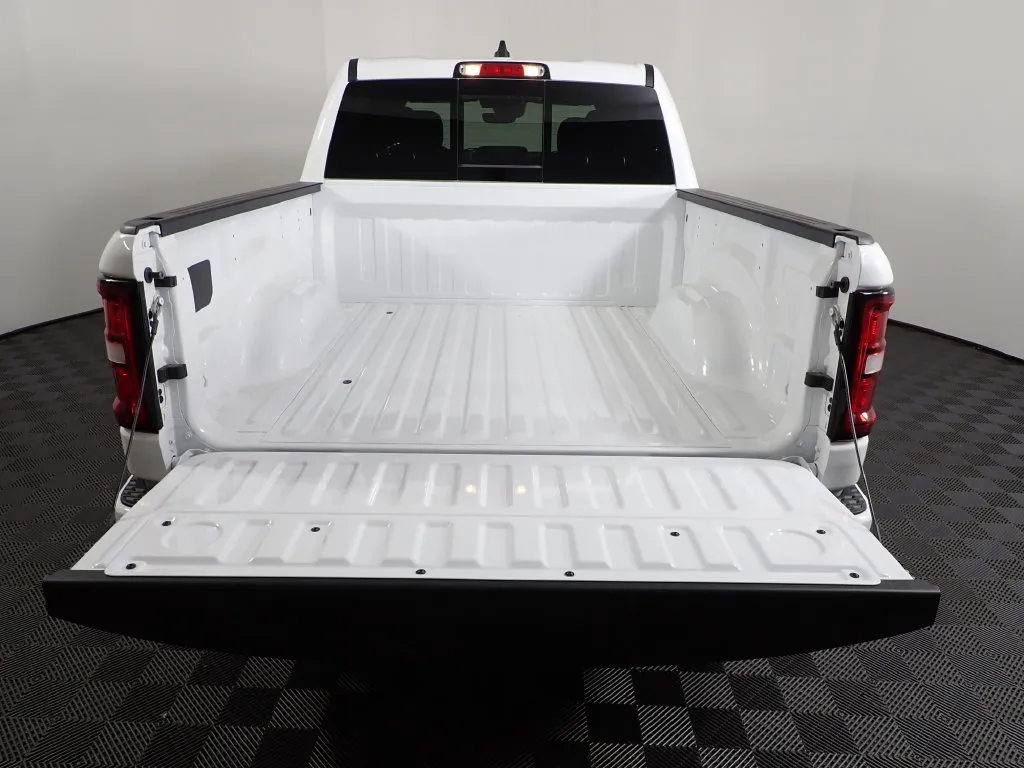 Ram 1500 photo 14