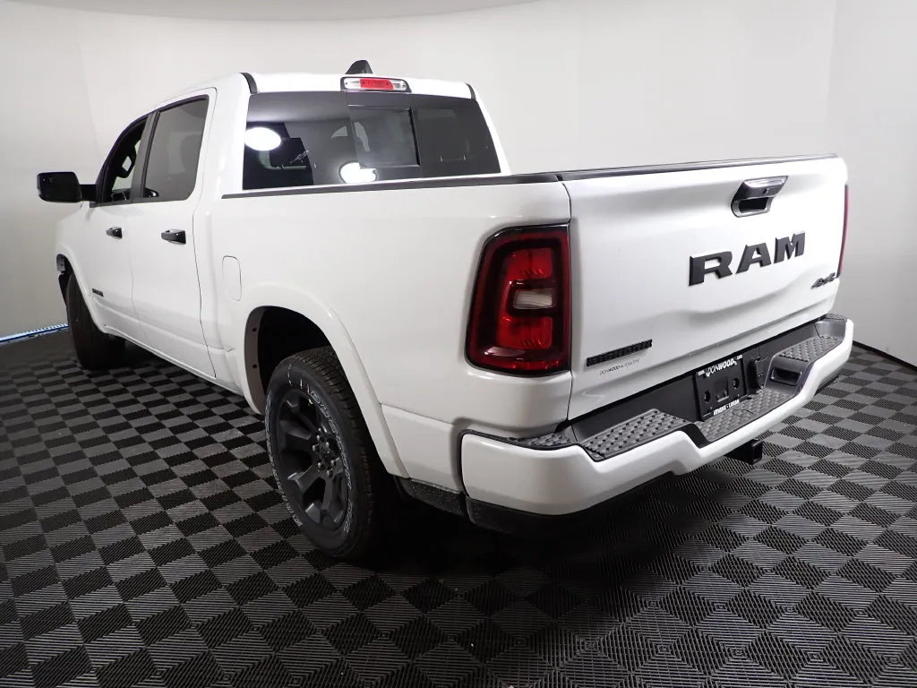 Ram 1500 photo 11