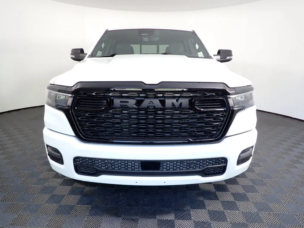 Ram 1500 photo 7