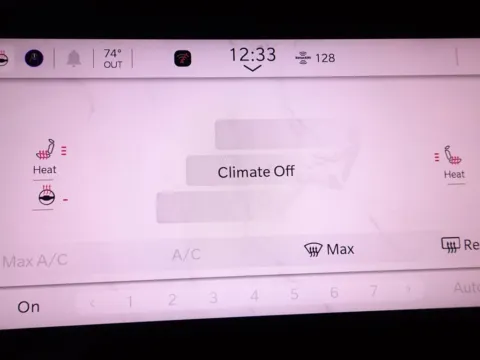 Another view of 2026 Jeep Grand Cherokee Limited for sale in Rockbridge, OH at Don Wood Chrysler Dodge Jeep Ram