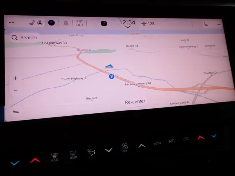 More photos of 2026 Jeep Grand Cherokee Limited at Don Wood Chrysler Dodge Jeep Ram, OH