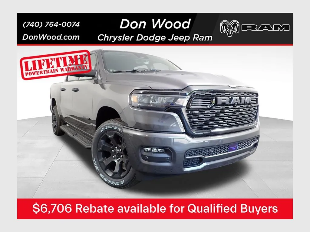 2026 Ram 1500 Express for sale in Rockbridge, OH