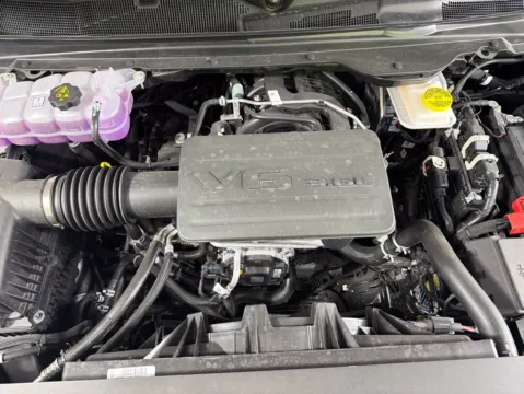 More photos of 2026 Ram 1500 Big Horn/Lone Star at Don Wood Chrysler Dodge Jeep Ram, OH