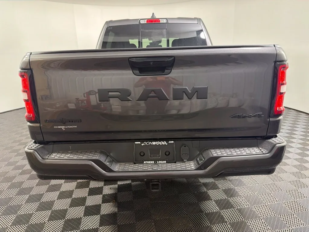 Ram 1500 photo 11