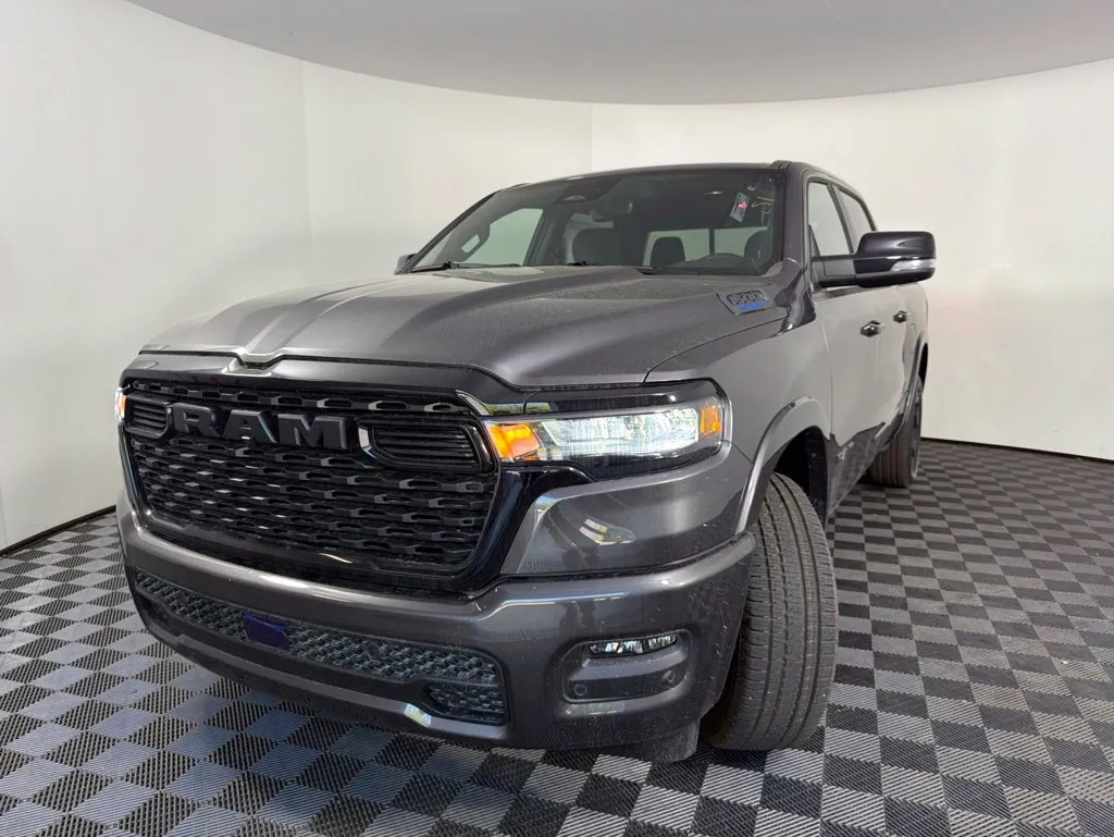 Ram 1500 photo 6