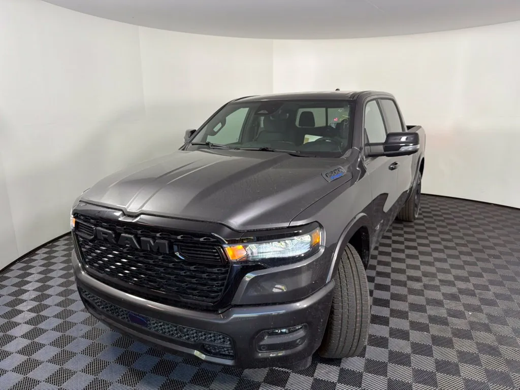 Ram 1500 photo 7