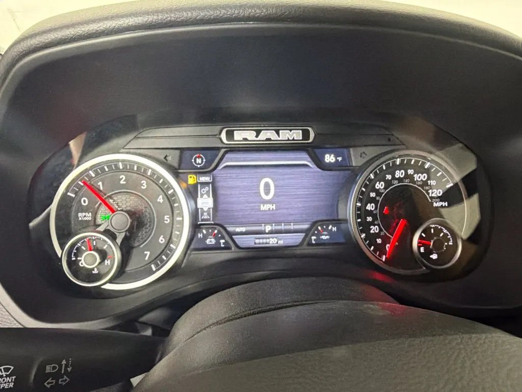 Ram 1500 photo 24
