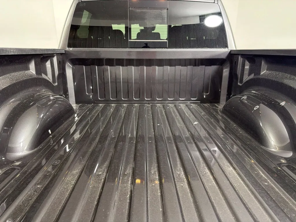 Ram 1500 photo 14