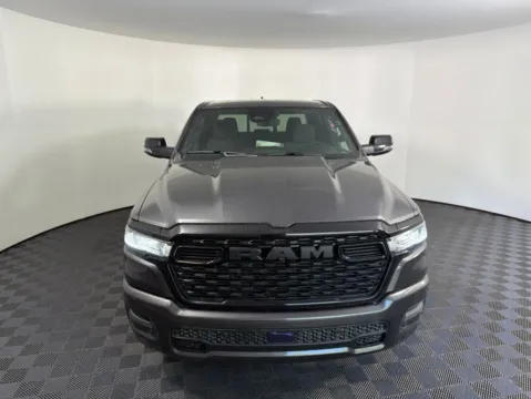 Another view of 2026 Ram 1500 Big Horn/Lone Star for sale in Rockbridge, OH at Don Wood Chrysler Dodge Jeep Ram