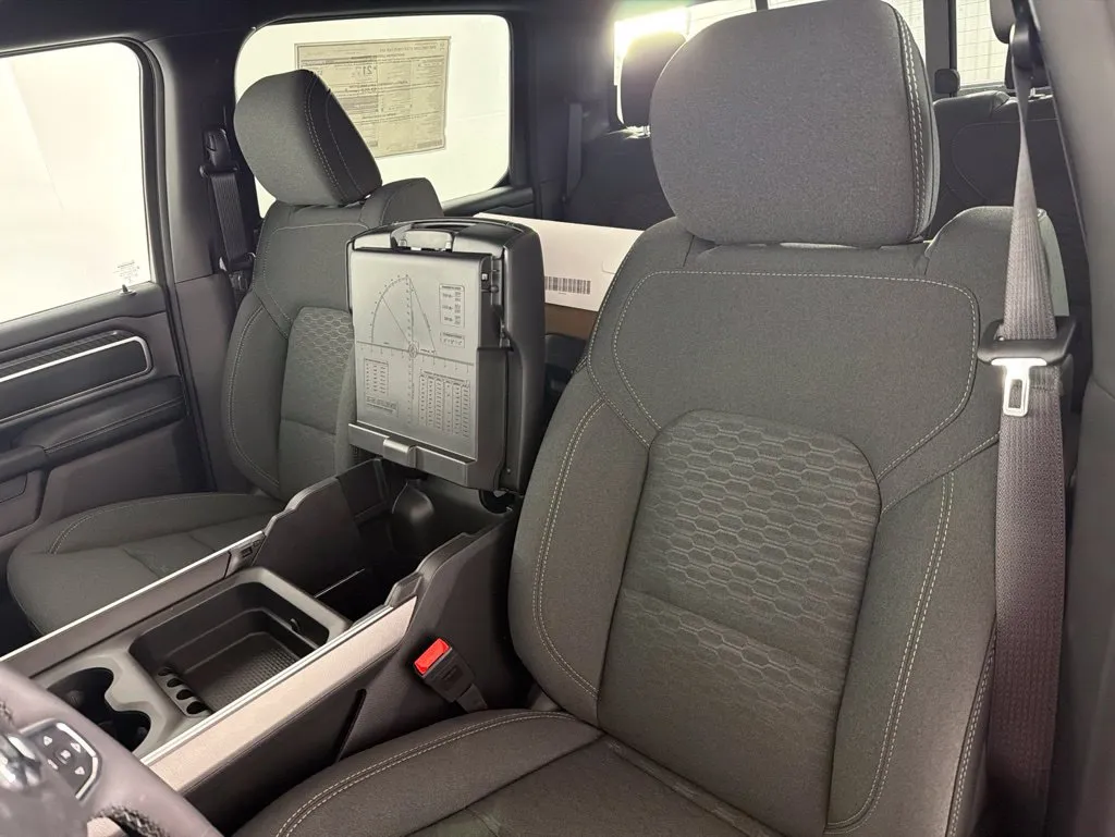 Ram 1500 photo 20