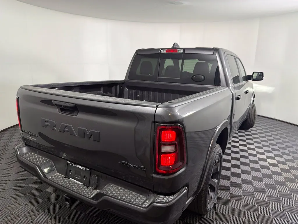Ram 1500 photo 16
