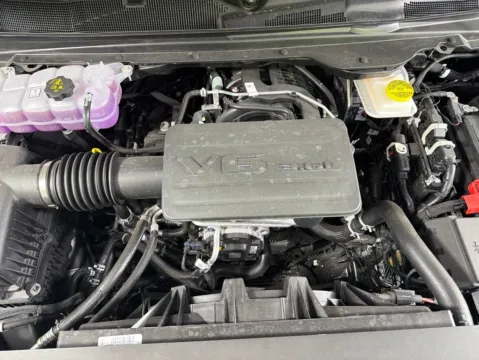 More photos of 2026 Ram 1500 Big Horn/Lone Star at Don Wood Chrysler Dodge Jeep Ram, OH