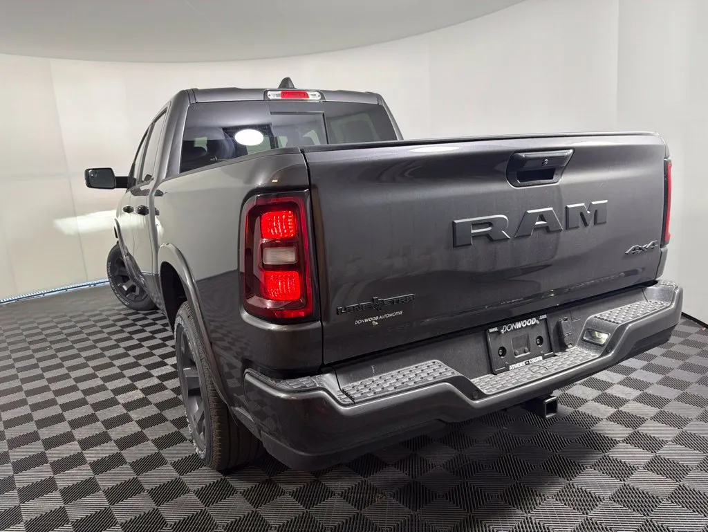 Ram 1500 photo 8