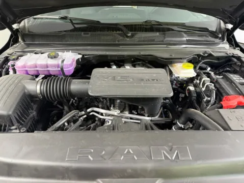 More photos of 2026 Ram 1500 Big Horn/Lone Star at Don Wood Chrysler Dodge Jeep Ram, OH