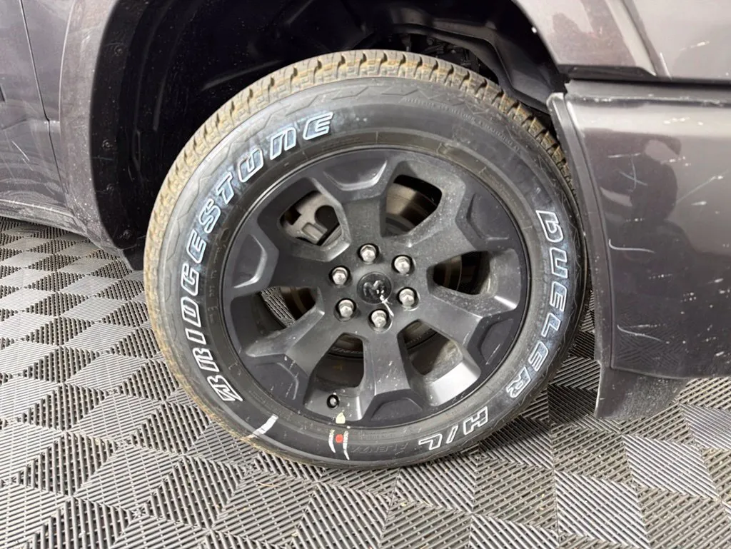 Ram 1500 photo 32