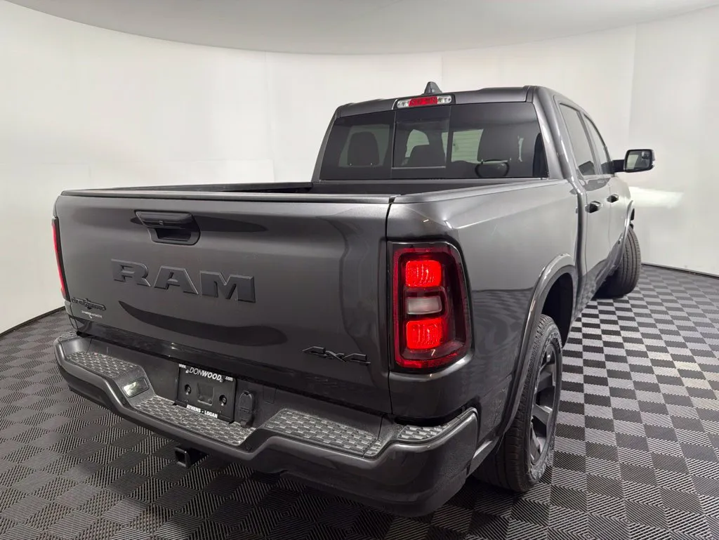 Ram 1500 photo 15