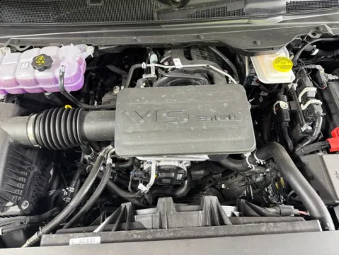 More photos of 2026 Ram 1500 Big Horn/Lone Star at Don Wood Chrysler Dodge Jeep Ram, OH
