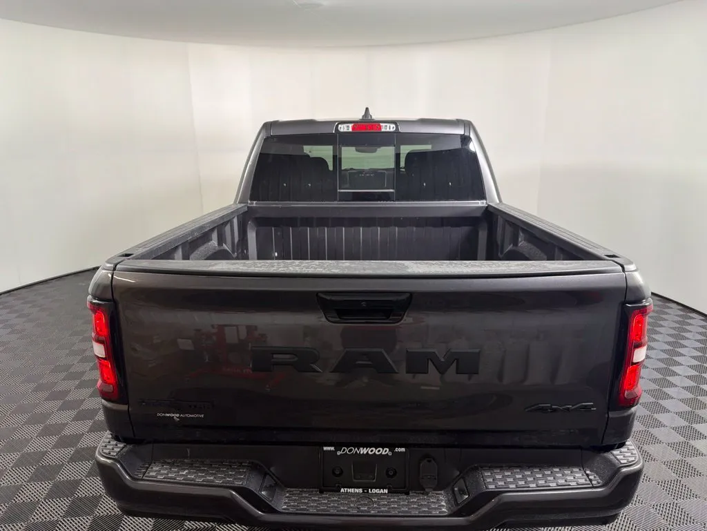 Ram 1500 photo 12
