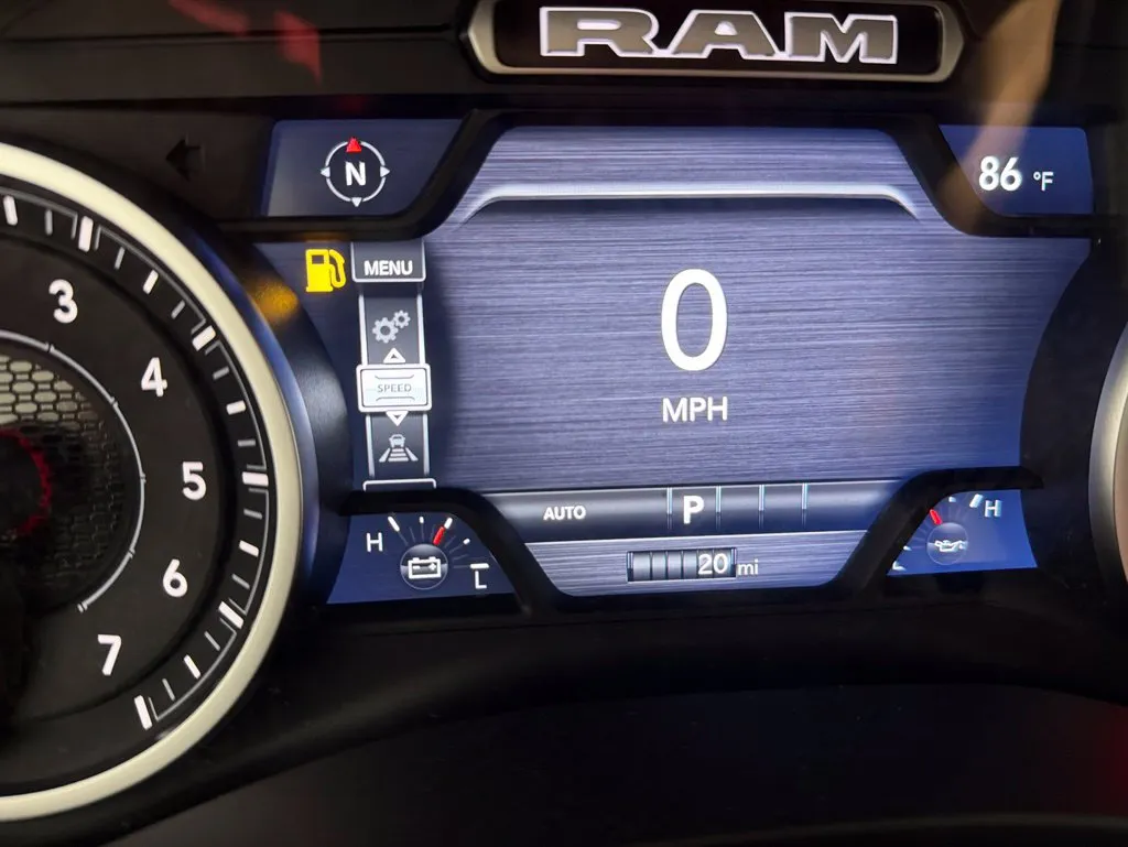 Ram 1500 photo 33