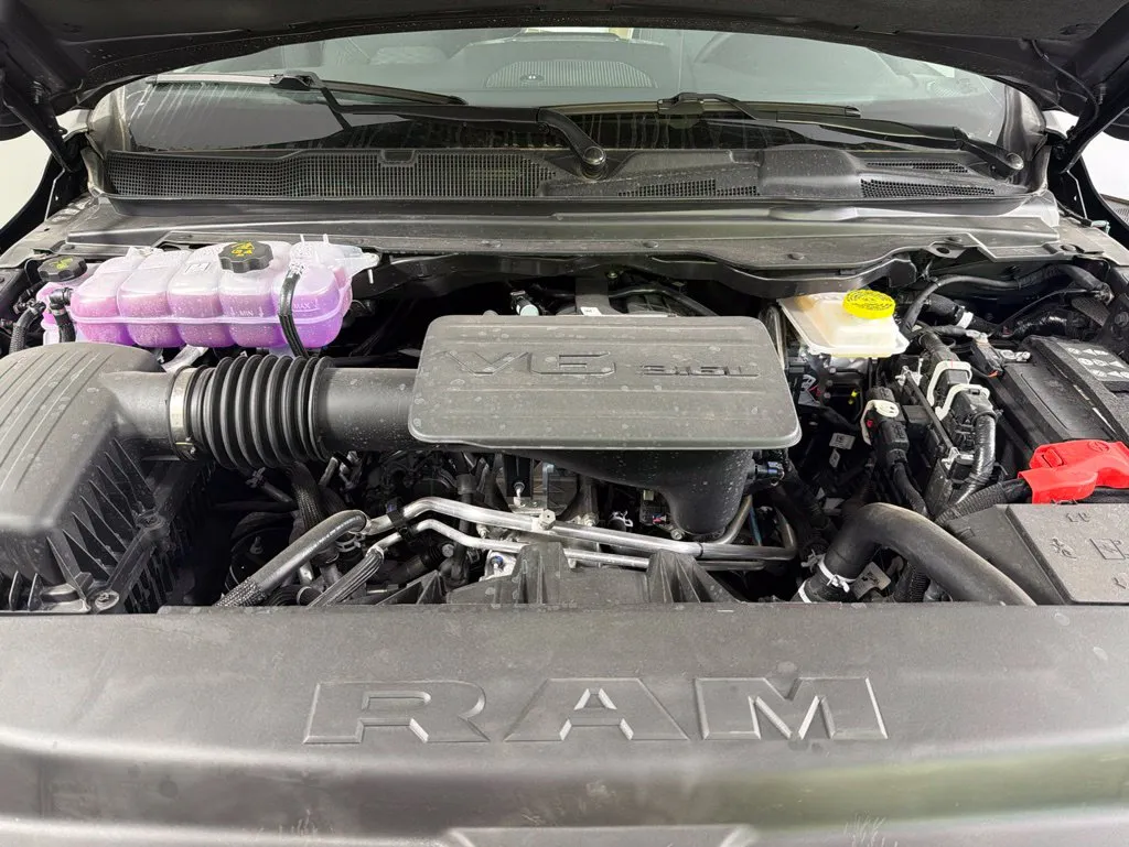 Ram 1500 photo 4