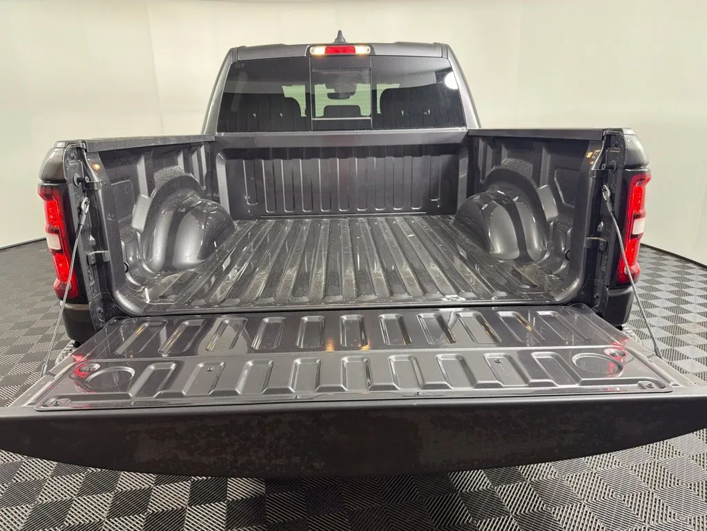 Ram 1500 photo 13