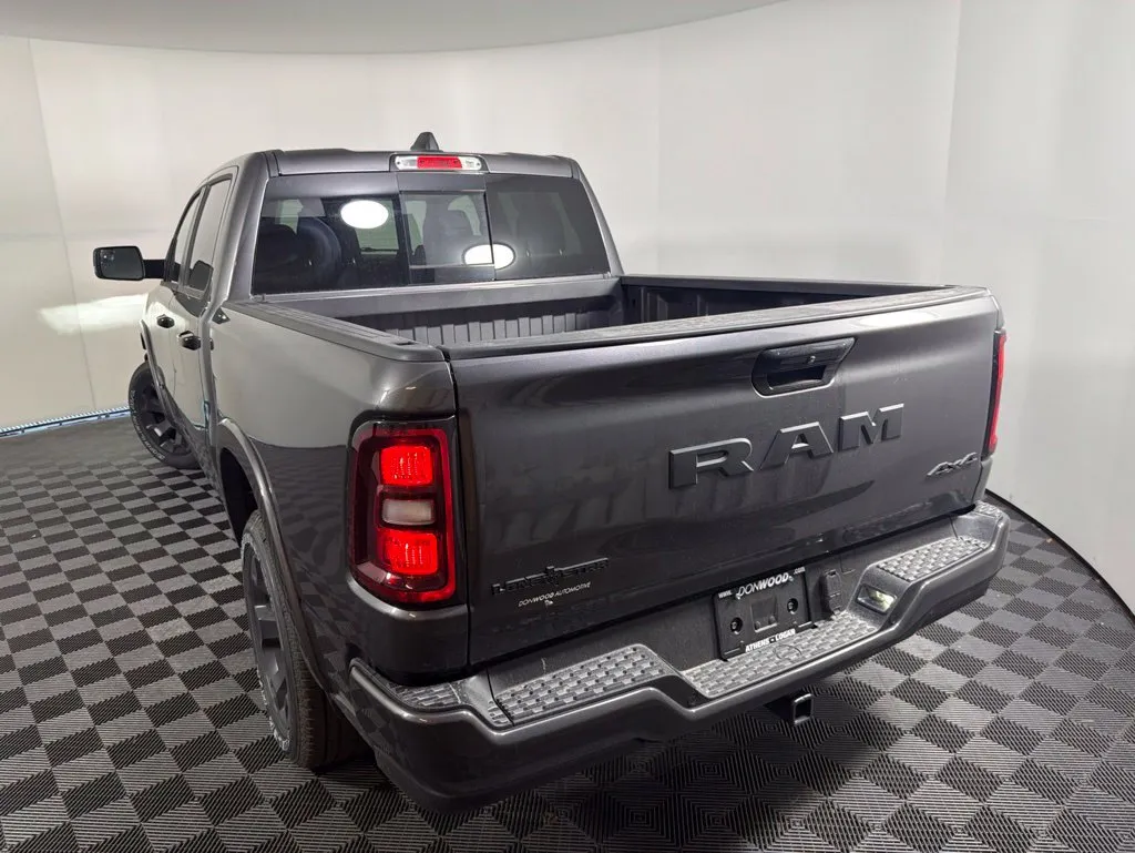 Ram 1500 photo 10