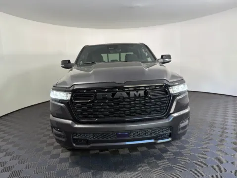 Photos of 2026 Ram 1500 Big Horn/Lone Star for sale in Rockbridge, OH at Don Wood Chrysler Dodge Jeep Ram