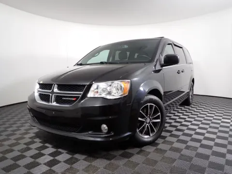Photos of 2017 Dodge Grand Caravan SXT for sale in Rockbridge, OH at Don Wood Chrysler Dodge Jeep Ram