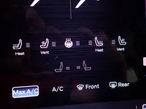 Another view of 2026 Ram 1500 Limited for sale in Rockbridge, OH at Don Wood Chrysler Dodge Jeep Ram