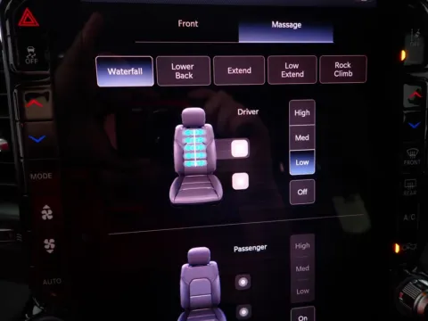 More photos of 2026 Ram 1500 Limited at Don Wood Chrysler Dodge Jeep Ram, OH