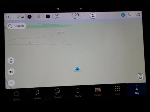 More photos of 2026 Jeep Grand Wagoneer Upland at Don Wood Chrysler Dodge Jeep Ram, OH