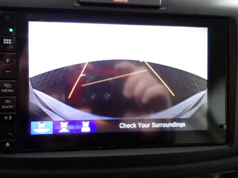 More photos of 2015 Honda CR-V EX-L at Don Wood Chrysler Dodge Jeep Ram, OH