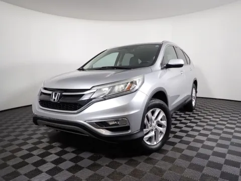 Photos of 2015 Honda CR-V EX-L for sale in Rockbridge, OH at Don Wood Chrysler Dodge Jeep Ram