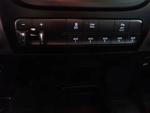 More photos of 2017 Ram 2500 Tradesman at Don Wood Chrysler Dodge Jeep Ram, OH