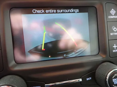 More photos of 2017 Ram 2500 Tradesman at Don Wood Chrysler Dodge Jeep Ram, OH