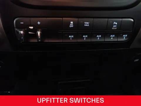 More photos of 2017 Ram 2500 Tradesman at Don Wood Chrysler Dodge Jeep Ram, OH