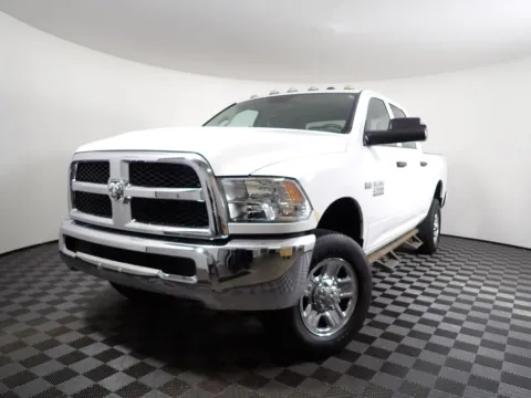 Photos of 2017 Ram 2500 Tradesman for sale in Rockbridge, OH at Don Wood Chrysler Dodge Jeep Ram
