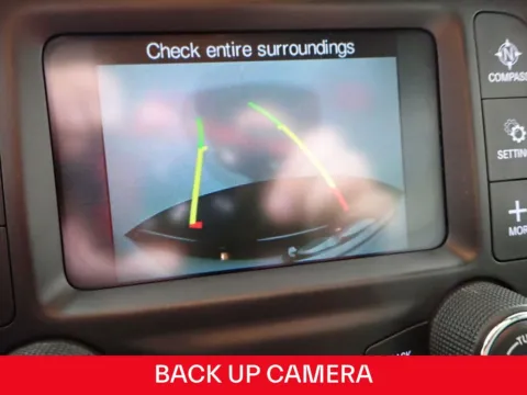 More photos of 2017 Ram 2500 Tradesman at Don Wood Chrysler Dodge Jeep Ram, OH