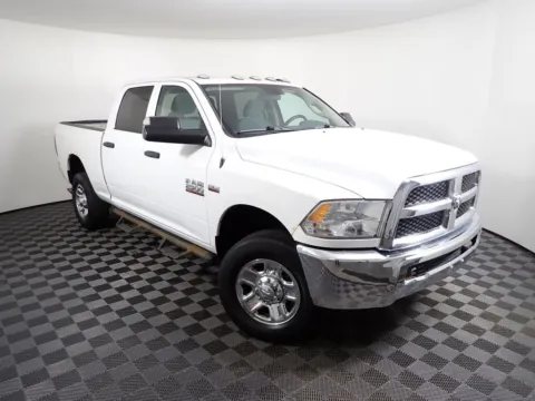 More photos of 2017 Ram 2500 Tradesman at Don Wood Chrysler Dodge Jeep Ram, OH