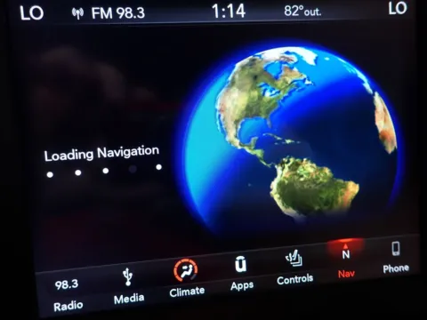 More photos of 2018 Ram 1500 Big Horn at Don Wood Chrysler Dodge Jeep Ram, OH