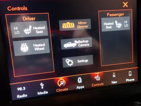 More photos of 2018 Ram 1500 Big Horn at Don Wood Chrysler Dodge Jeep Ram, OH