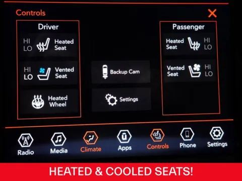 More photos of 2019 Jeep Cherokee Limited at Don Wood Chrysler Dodge Jeep Ram, OH