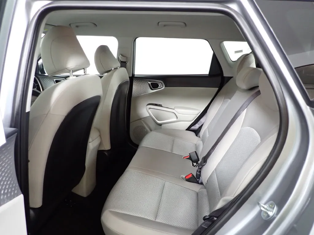 Kia Soul photo 29