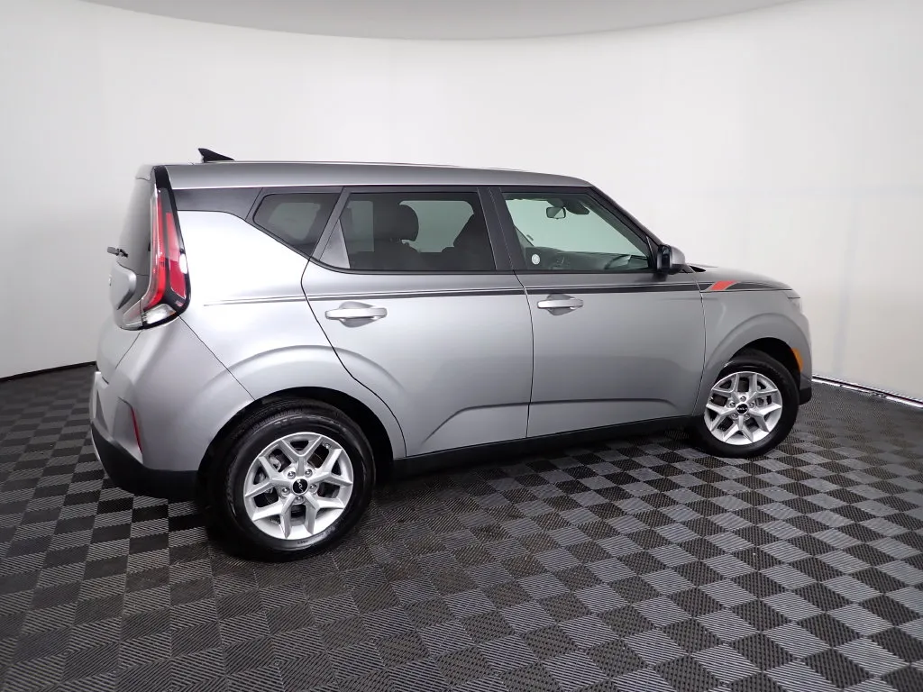 Kia Soul photo 15