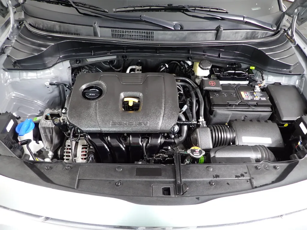 Kia Soul photo 38