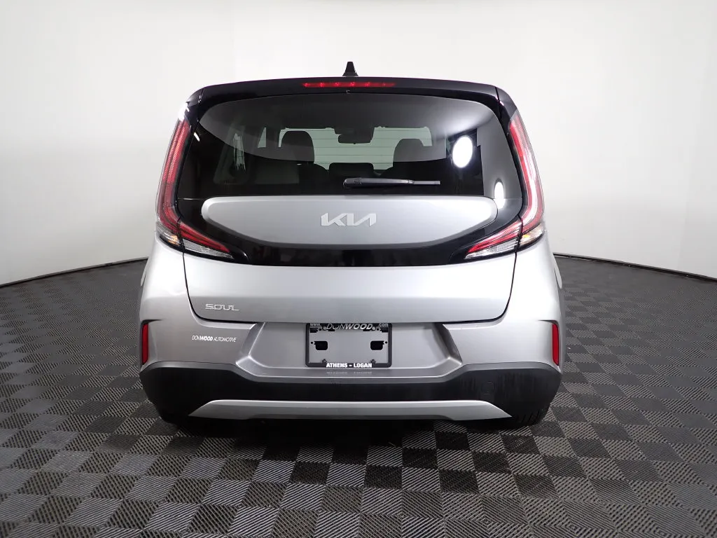 Kia Soul photo 11
