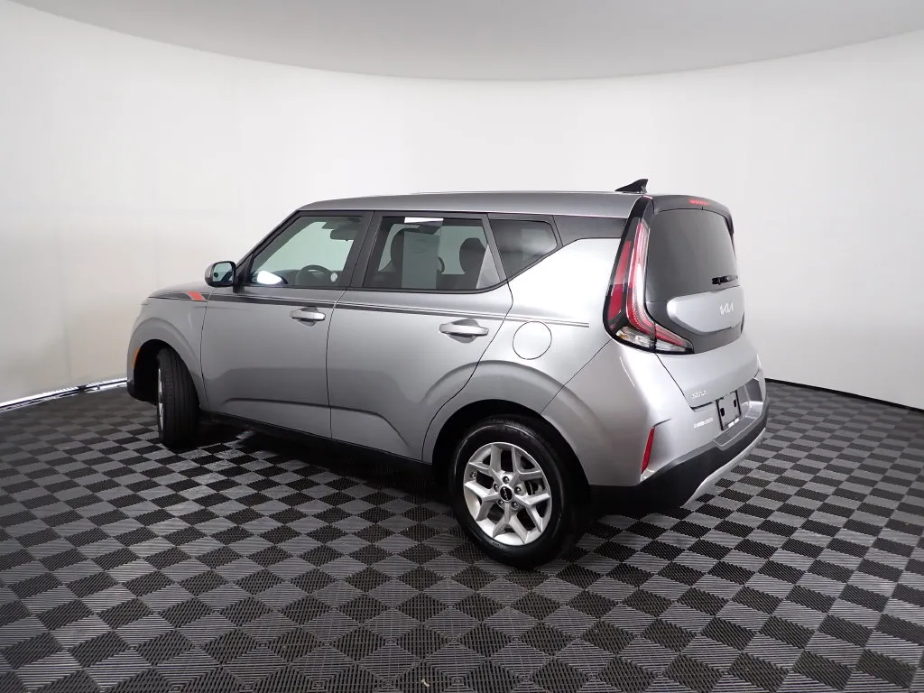 Kia Soul photo 8